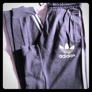 Adidas Trefoil Joggers